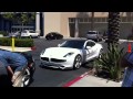 Fisker Karma - Test Drive