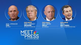 Meet the Press Full Episode — Sept. 14