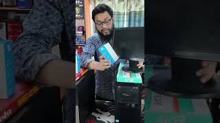 Used HP Dell Lenovo PC | Brand Pc Price in Bangladesh 2026 | Dubai Used Computer Price in Bangladesh