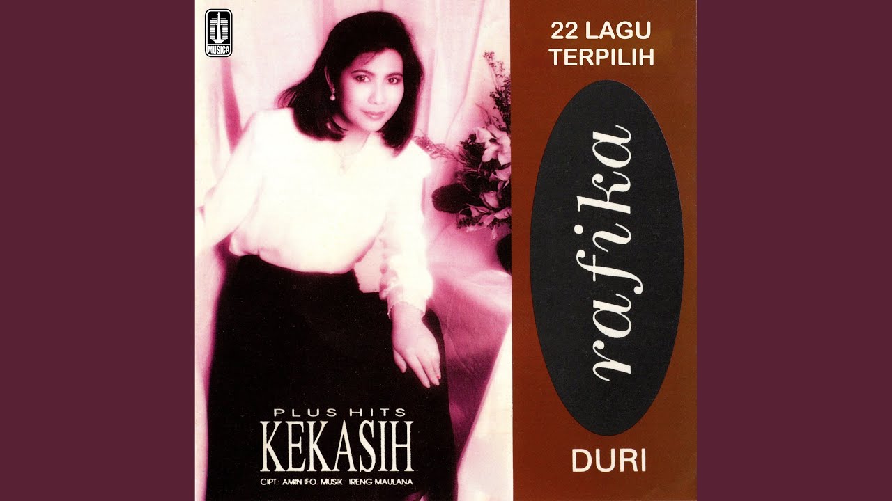 Hanya Untukmu - 2023 Remastered - YouTube
