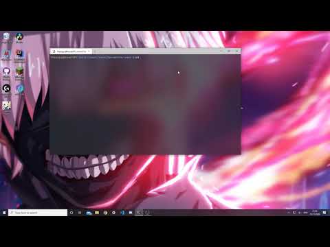 I tried Ben Awad Fizz Buzz method in vim | ThePiGuy