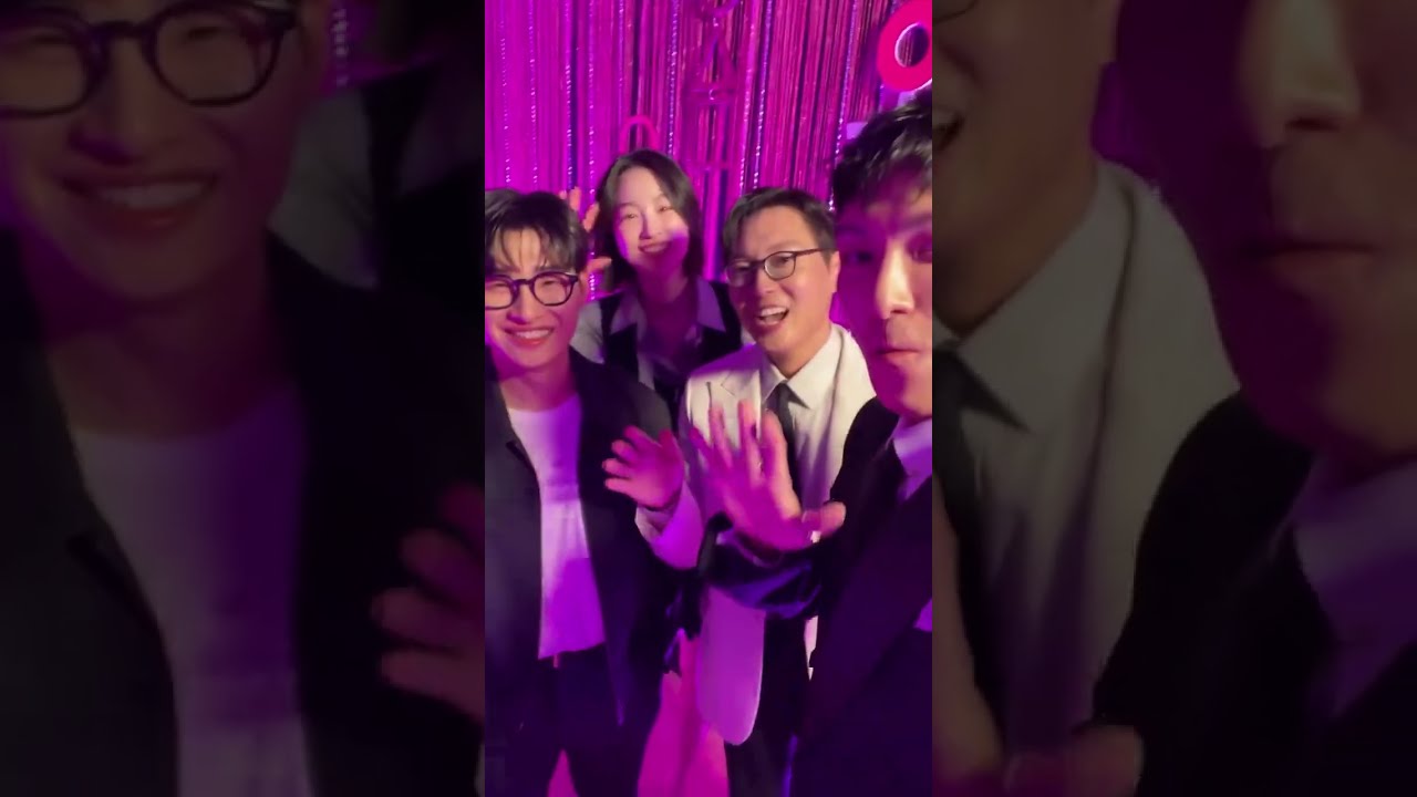 Team Thanos π«°πΌ #thanos #squidgame2 #choiseunghyun #netflix
