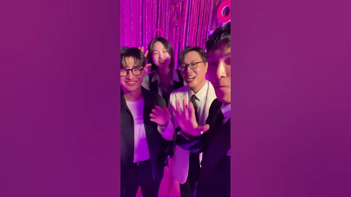 Team Thanos 🫰🏼 #thanos #squidgame2 #choiseunghyun #netflix