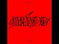 Junji Ito Maniac Opening | MADKID – Paranoid (Instrumental)