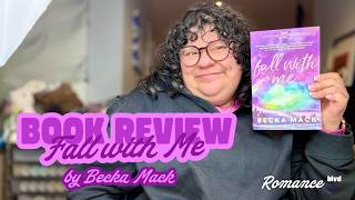 Details Book Review: Fall with Me by Becka Mack 🏒 Guide
