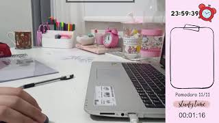 11 Saat Kpss Kampı Canlı Study With Me Live 6010