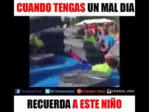 cuando tengas un mal dia recuerda