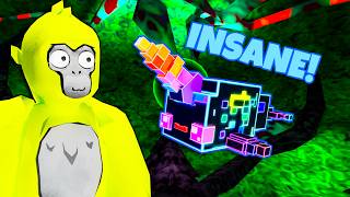 NEW UPDATE - HOW TO GET NARWHAL... (Shark Go)