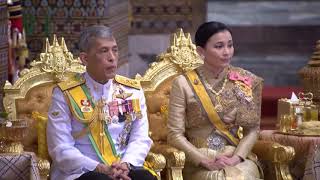 โปรดเกล้าฯ ให้สถาปนาพระฐานันดรศักดิ์ และเปลี่ยนคำนำพระนามพระบรมวงศ์