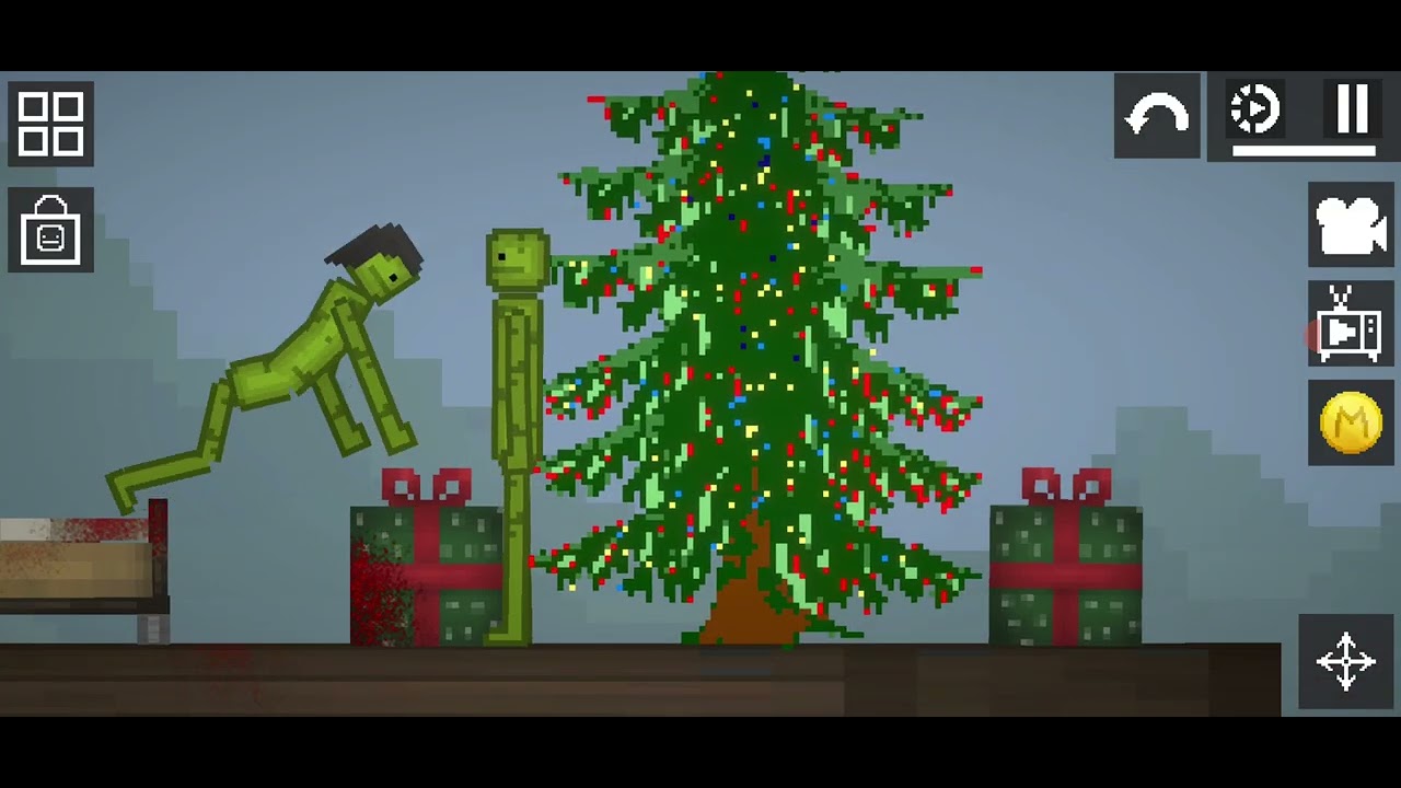 [GROSERIAS] Melon dice groserias 3