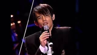 周杰伦The one台北演唱会第十四首《黑色幽默》Jay Chou The One Taipei Concert 14th 'Black Humor'