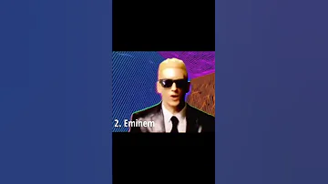 top 3 fastest rapper in world #shorts #ytshorts #eminem #twista