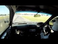 Em1 b20vtec + ITB Chasing down an EVO