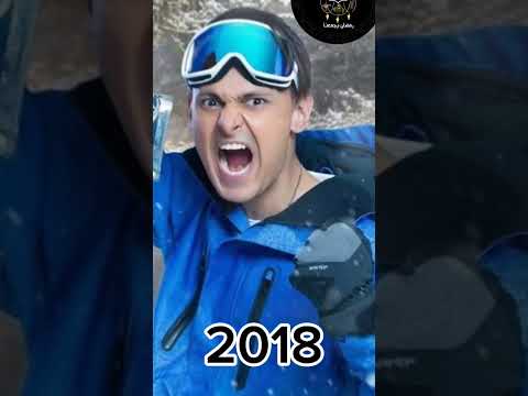 جميع برامج رامز جلال من 2009 لي 2024