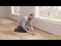 OLD VERSION: How to Install ProCore Pro Floating Luxury Vinyl Planks