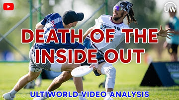 Are Inside Out Throws Dead??