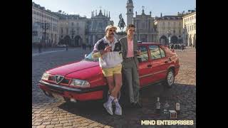 Mind Enterprises mixed by Magic-Minds Vol.2 l Full Dj-Set Italo Hous, Disco
