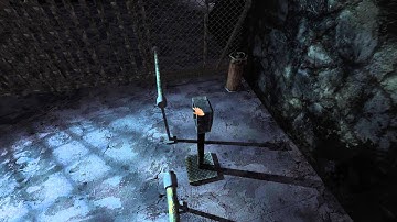 Penumbra - Overture - Part 3 Ƹ̵̡Ӝ̵̨̄Ʒ