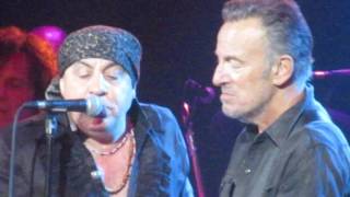 Little Steven U0026 The Disciples Of Soul w Bruce Springsteen  Its Been A Long Time   42217