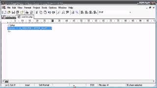 Tot62_ $_SERVER Variables Host Name