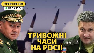 Таємні Atacms Та Арешт Заступника Шойгу. Ворог Бʼє На Сполох За Кримський Міст