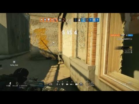 video phone beyonce mp3 Tom Clancy's Rainbow Six® Siege_SolidSnake