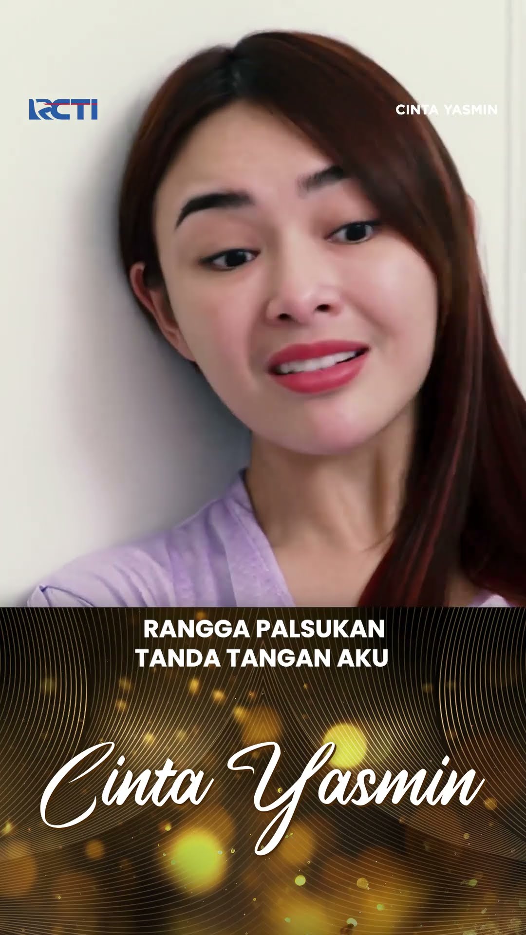 Yasmin Ingin Memecat Rangga Dari Perusahaan #Shorts #CintaYasmin #amandamanopo