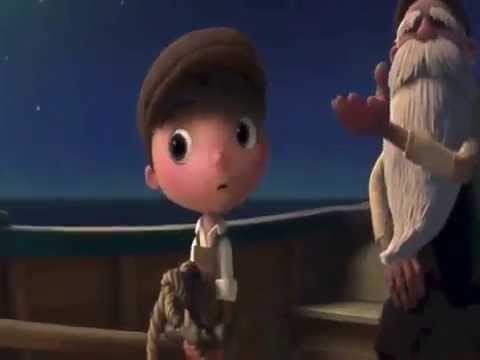 La Luna Disney Pixar360p H 264 AAC - YouTube