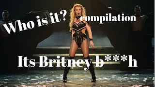 Обложка WHO IS IT Its Britney B H Completion Скачать WHO IS IT Its Britney B H Completion
