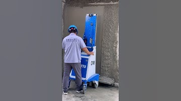 #machine #rendering #plasterer #renderings #plastering #plasteringwork