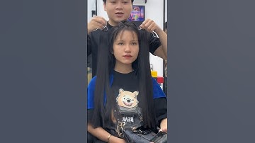 Nối tóc 9D siêu tự nhiên #rickhairstudio #hair #vungocdon