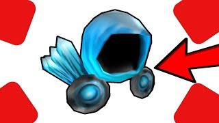 Getting My Dream Hat Dominus Frigidus 8,500,000 Value