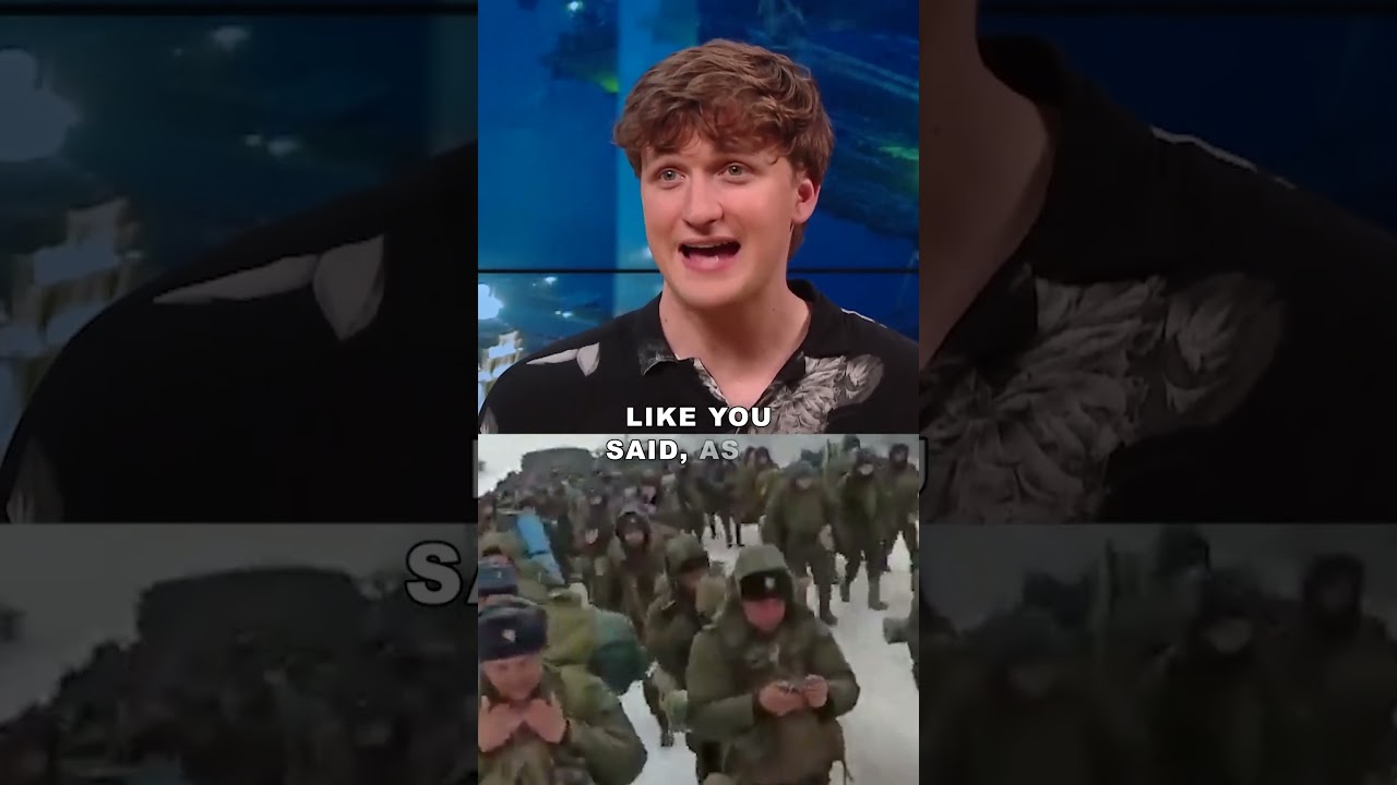 The Key To Defeating Russia