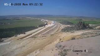 Dubki - Levadki. Camera #4 : 20180528