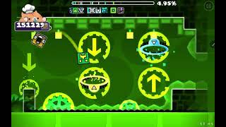 Electrodynamix  62%-74%