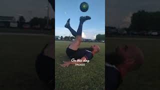 What's the difference between NCAA and NAIA College Soccer