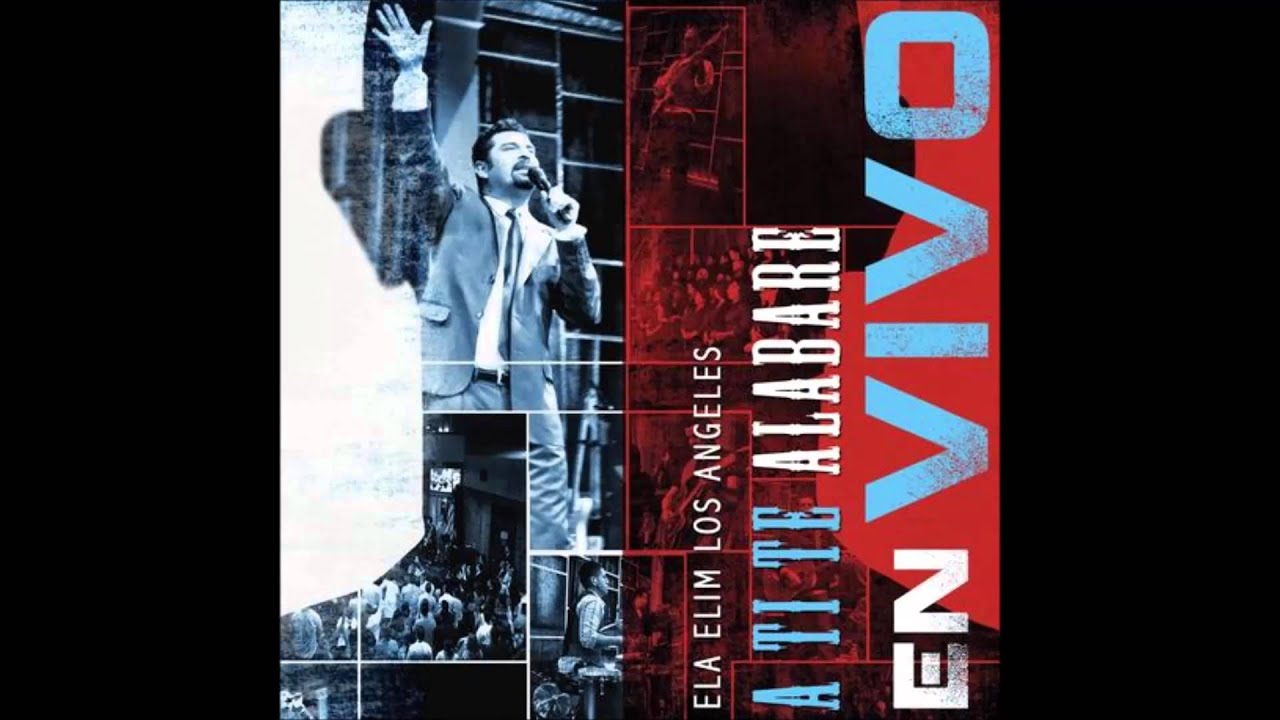 Este Es el Dia Elim Los Angeles YouTube