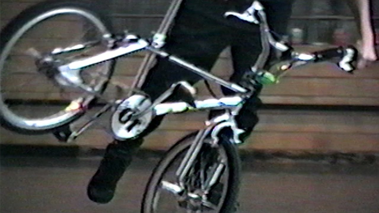 1990 bmx bikes