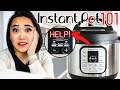 How To FINALLY Get Started With Your Instant Pot Duo In 2025 How To FINALLY Get Started With Your Instant Pot Duo In 2025