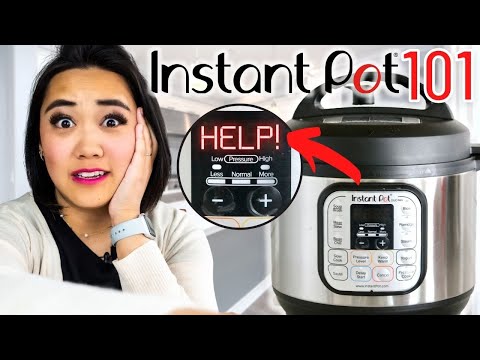 How to Use an Instant Pot in Your RV - Pressure Cooking Today™