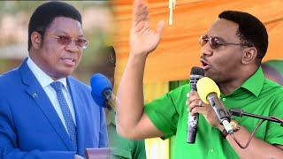 Waziri Mkuu Apewa Miezi 6, Makonda Atoa Maagizo Haya Kutoka Ccm