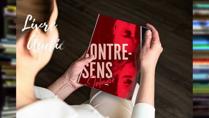 Livre Audio À contre-sens - Tome 2 - Nick 