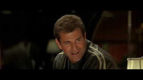 Lethal Weapon 4 (1998) - It Fried Rice You Plick Full Scene - (1080p)