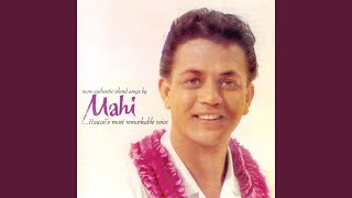 Video thumbnail of "Mahi Beamer - Lei O Hā’ena"