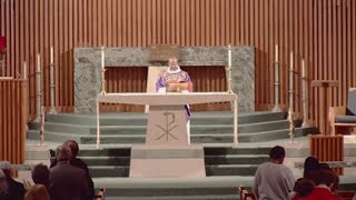Daily Mass - Thursday