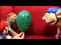 Youtube Thumbnail title