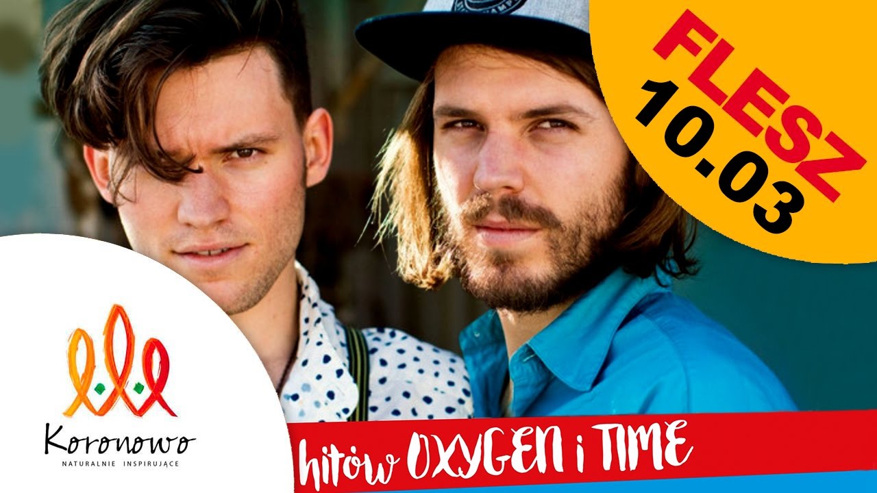 Gminny Flesz 10-03-2017 | Koronowo