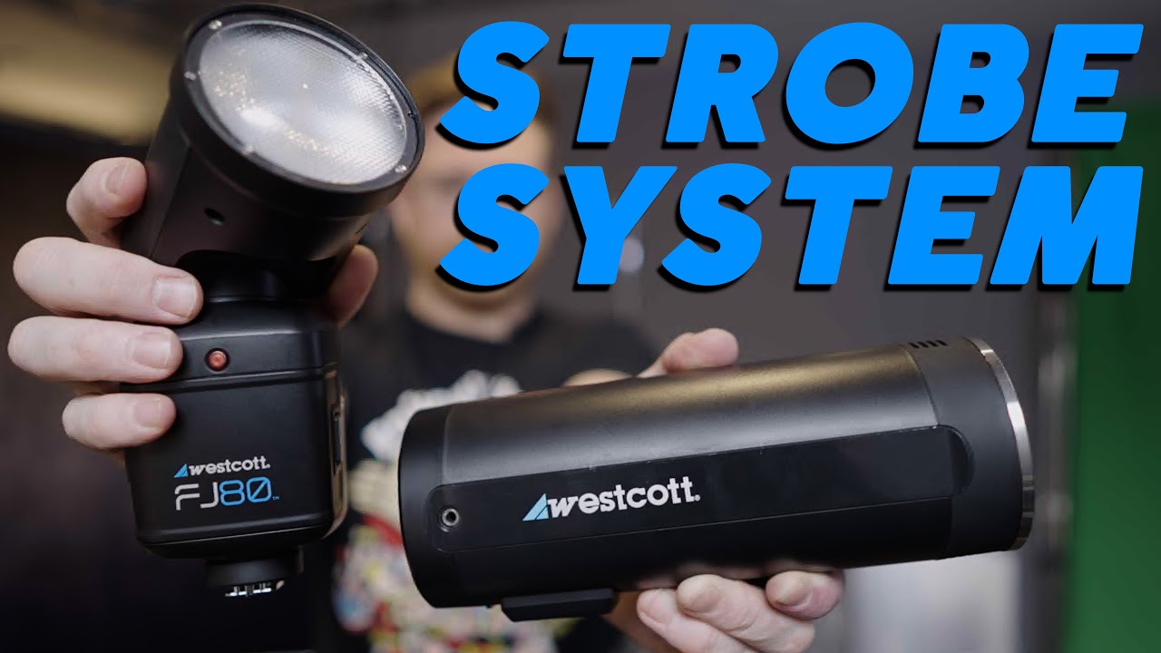 Westcott FJ80 Universal Touchscreen 80Ws Speedlight 4750 - Adorama Westcott FJ80 Universal Touchscreen 80Ws Speedlight 4750 - Adorama