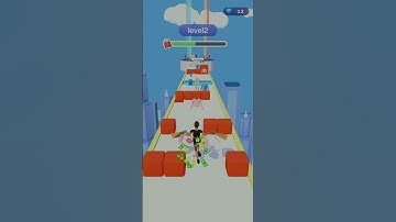 Shopaholic Go Gameplay Walkthrough (İOS,Android) - Level 2 #shorts