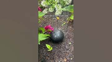 Gardening tools #garden #mom #raindrum #home #fyp #viral #music